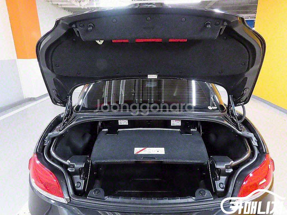 [BMW]뉴 Z4 (E89) sDrive 35i #앱특--4
