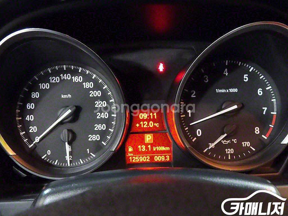 [BMW]뉴 Z4 (E89) sDrive 35i #앱특--5