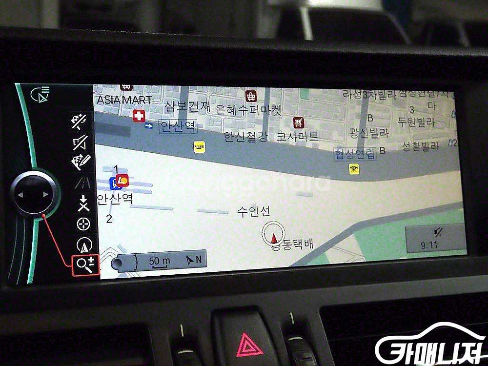 [BMW]뉴 Z4 (E89) sDrive 35i #앱특--8