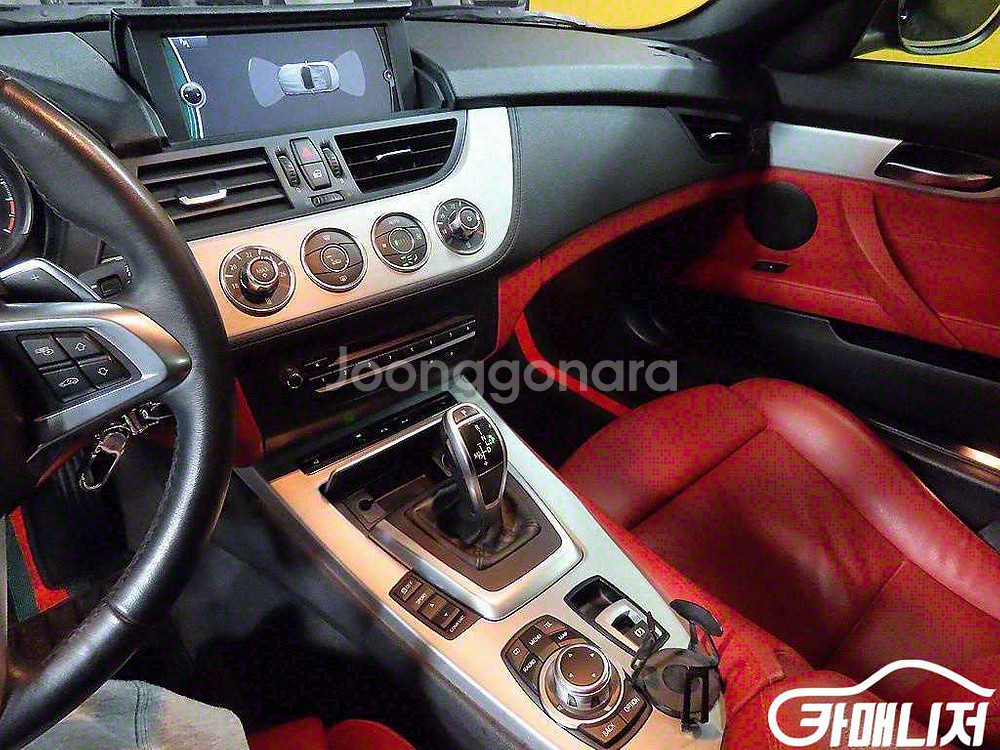 [BMW]뉴 Z4 (E89) sDrive 35i #앱특--9