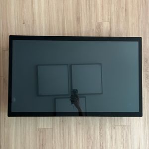 NXO(엔엑스오) 32인치 터치스크린/디스플레이(모니터