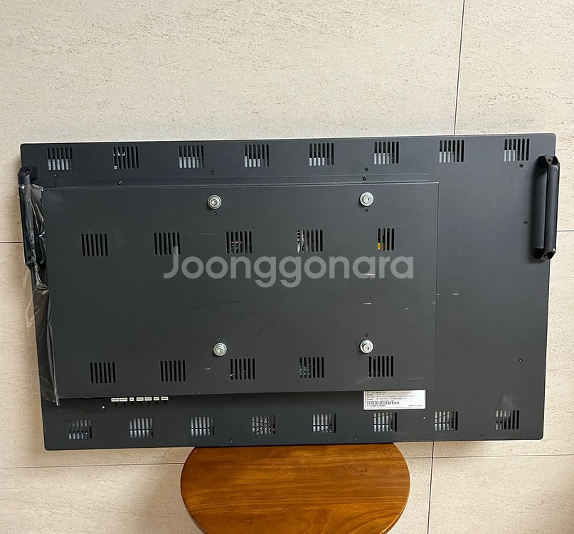 NXO(엔엑스오) 32인치 터치스크린/디스플레이(모니터--5