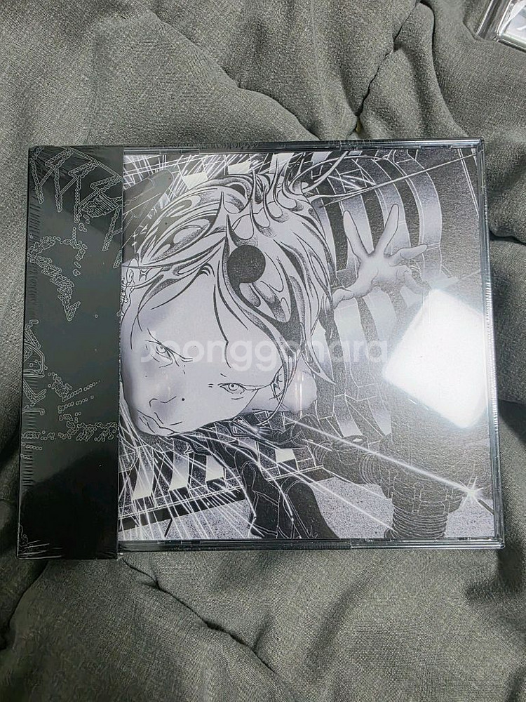 실리카겔-POWER ANDRE 99 cd 판매--0