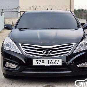 [현대]그랜저 HG HG300 NOBLE (5인승) #