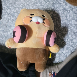 인형모음