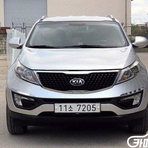 [기아]더 뉴 스포티지 R 디젤 2WD 트렌디 (5인승