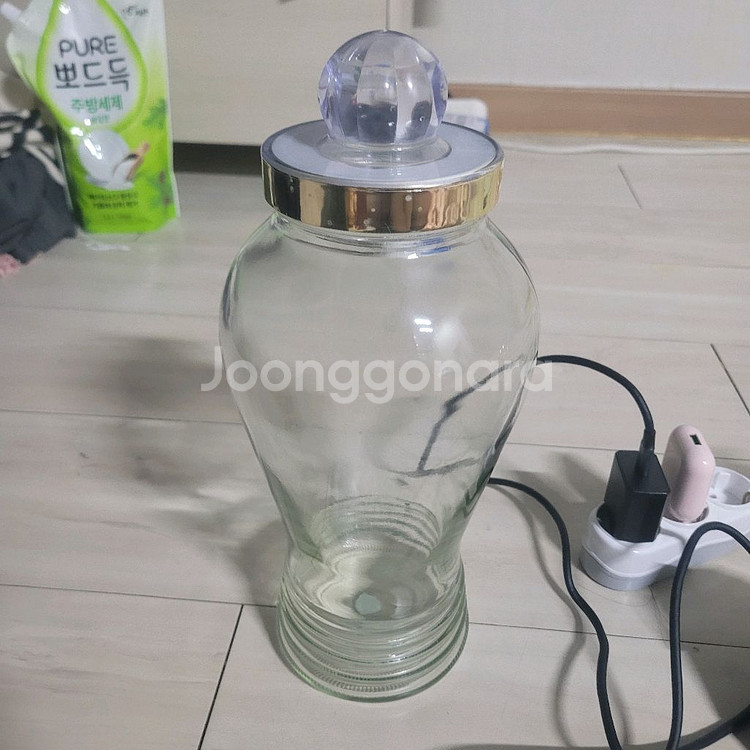 담금주병--0