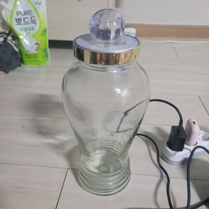 담금주병