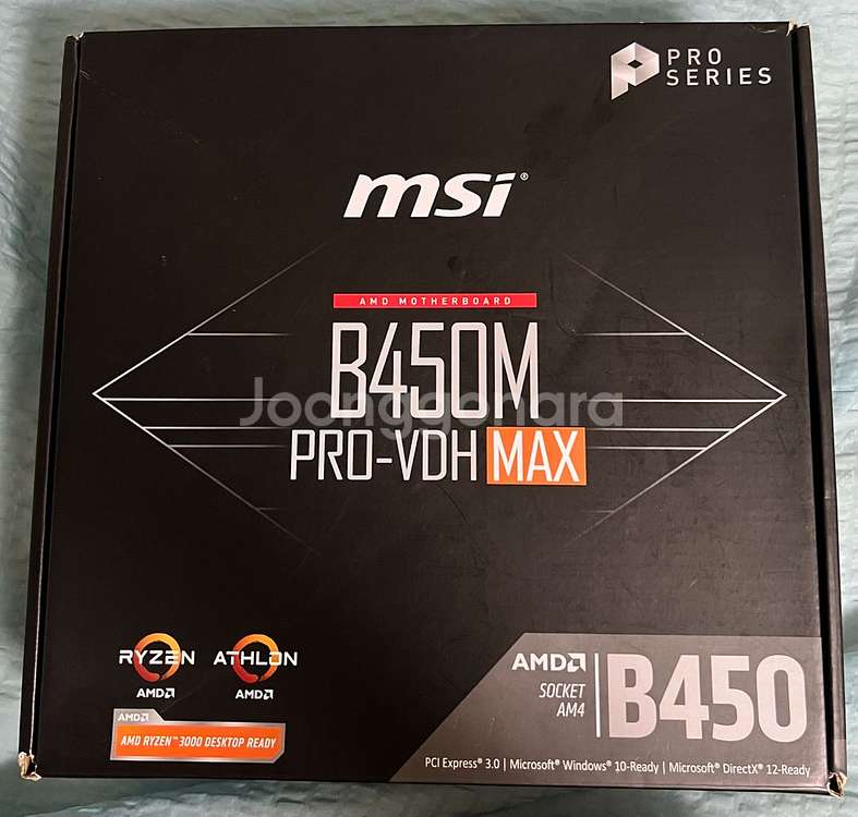 B450M PRO-VDH MAX--0