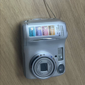 니콘 쿨픽스 2200 디지털카메라 디카