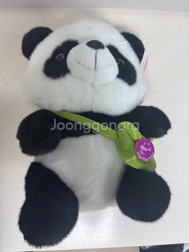 청두 판다인형 팝니다 중국선물추천--0