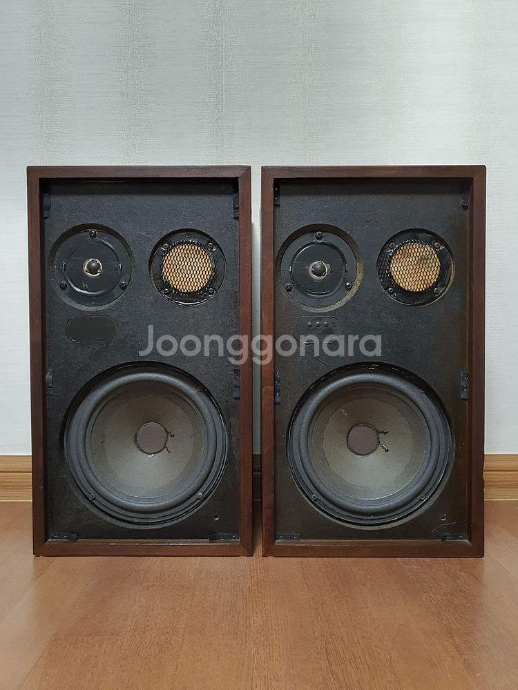 AR2AX 스피커--1