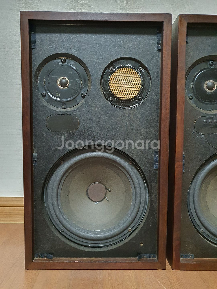 AR2AX 스피커--2