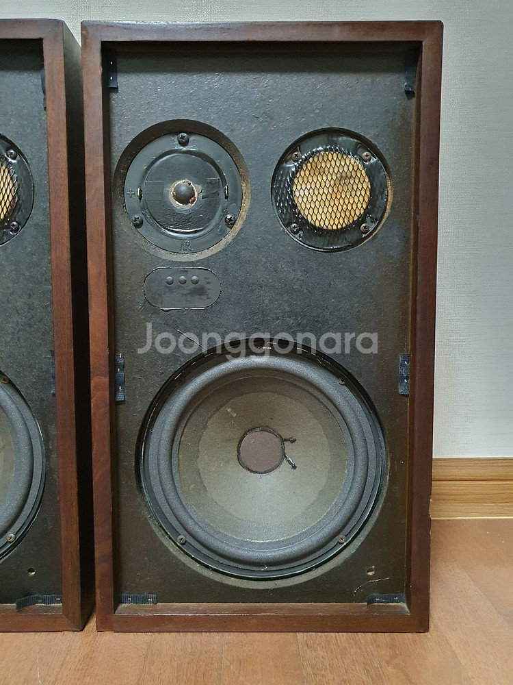 AR2AX 스피커--3