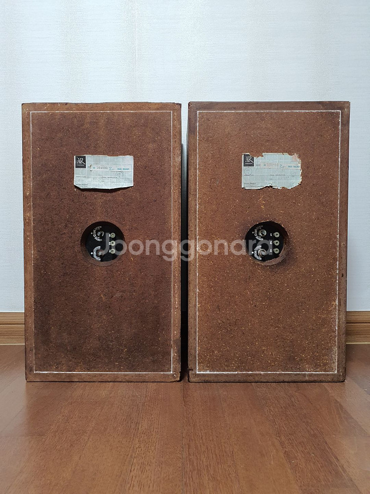 AR2AX 스피커--6