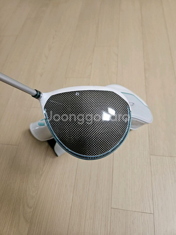 (정품)테일러메이드 스텔스 글로리 여성 드라이버 L샤프--1