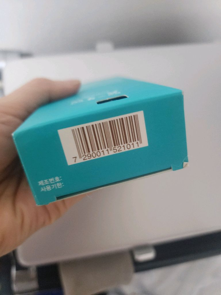 모로칸오일 100ml 새상품--1