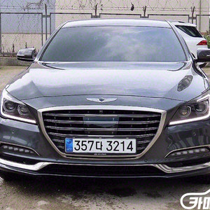 [제네시스]G80 3.8 GDI AWD 프레스티지 (5