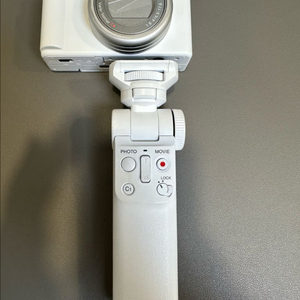 소니 브이로그 카메라 sony zv1-mk2 세트팔아요