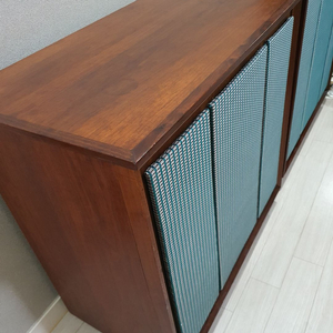 피셔 최상위 스피커 XP-18