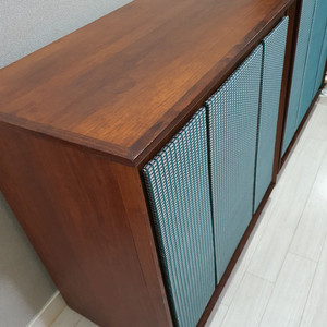 피셔 최상위 스피커 XP-18