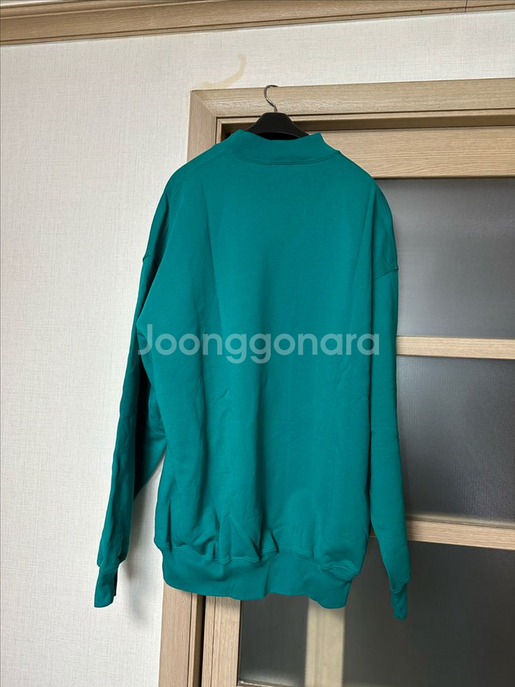 발렌시아가 맨투맨--2