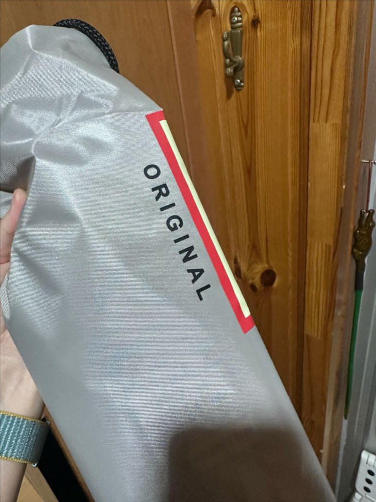 오리지날 투어 톨 레인부츠 235/ uk5 / us7--4