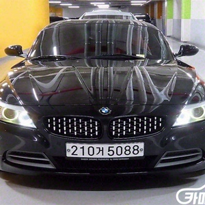 [BMW]뉴 Z4 (E89) sDrive 35i #앱특