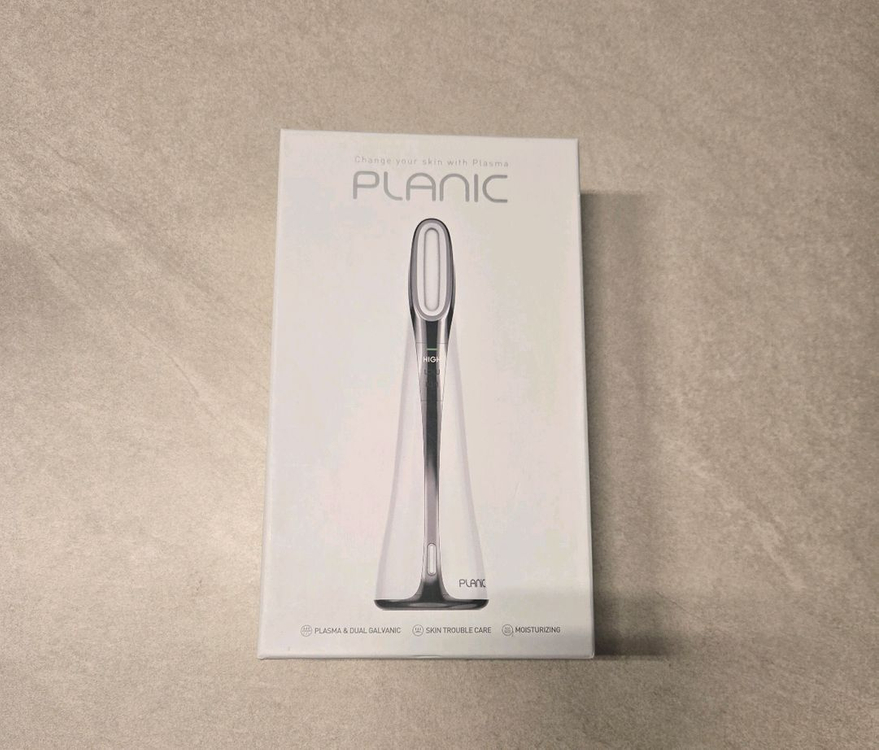 홈쎄라 플라닉 플라즈마 갈바닉 디바이스--2