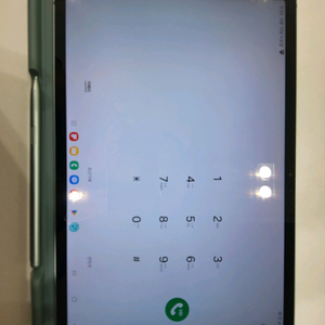 갤럭시탭 S7 fe 128G LTE모델