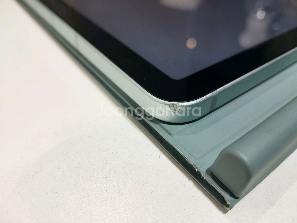 갤럭시탭 S7 fe 128G LTE모델--1