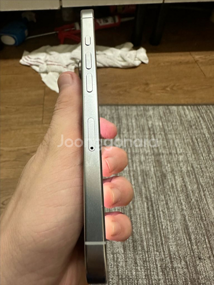 아이폰 16프로 128GB--5