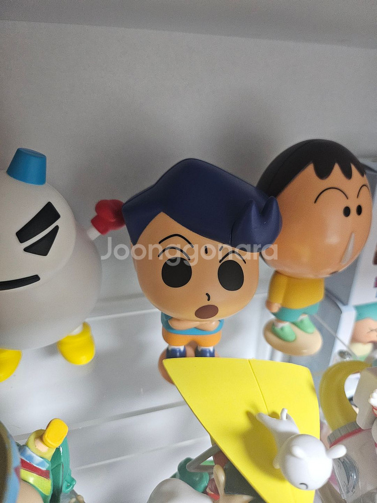 짱구 가챠모음집--1