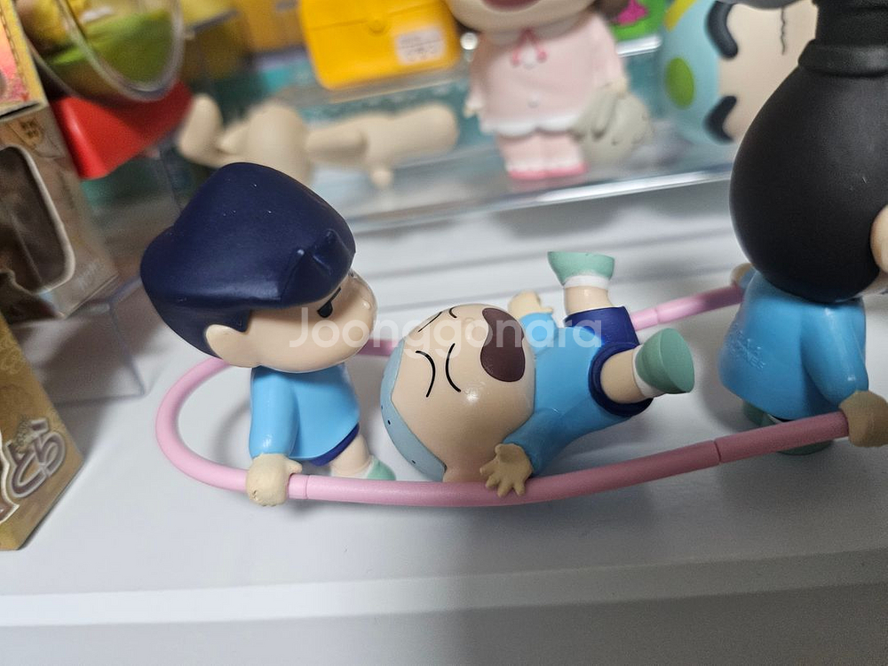 짱구 가챠모음집--0