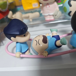 짱구 가챠모음집