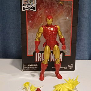 마블레전드,zd아이언맨 일괄 판매합니다