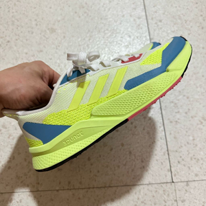 아디다스 X9000 L2 런닝 운동화 245