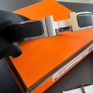 에르메스 클릭아슈 t5 블랙 은장