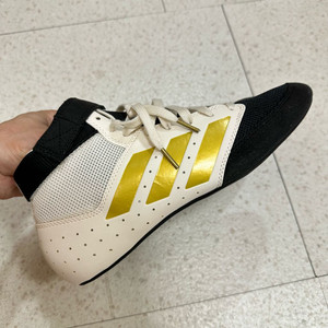아디다스 매트 호그 2.0 복싱화 270
