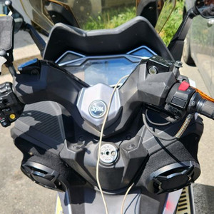 22년식 크루심알파300