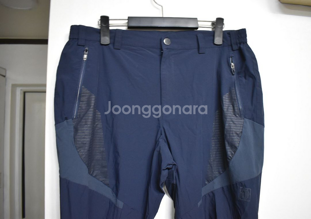 블랙야크 남성 바지 (36)--0