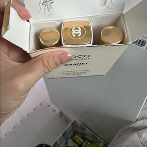 샤넬 코코 마드모아젤 트위스트