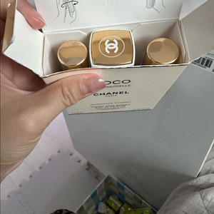 샤넬 코코 마드모아젤 트위스트