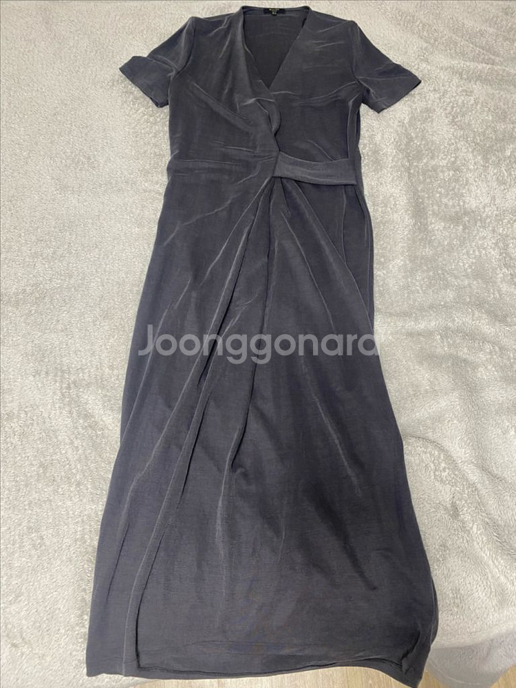 Massimo Dutti 원피스--0