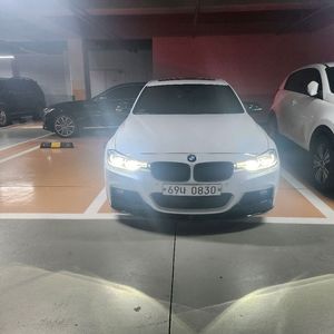 f30 320d