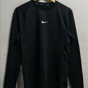 95 나이키 PRO 드라이핏 기능성 스판 긴팔티