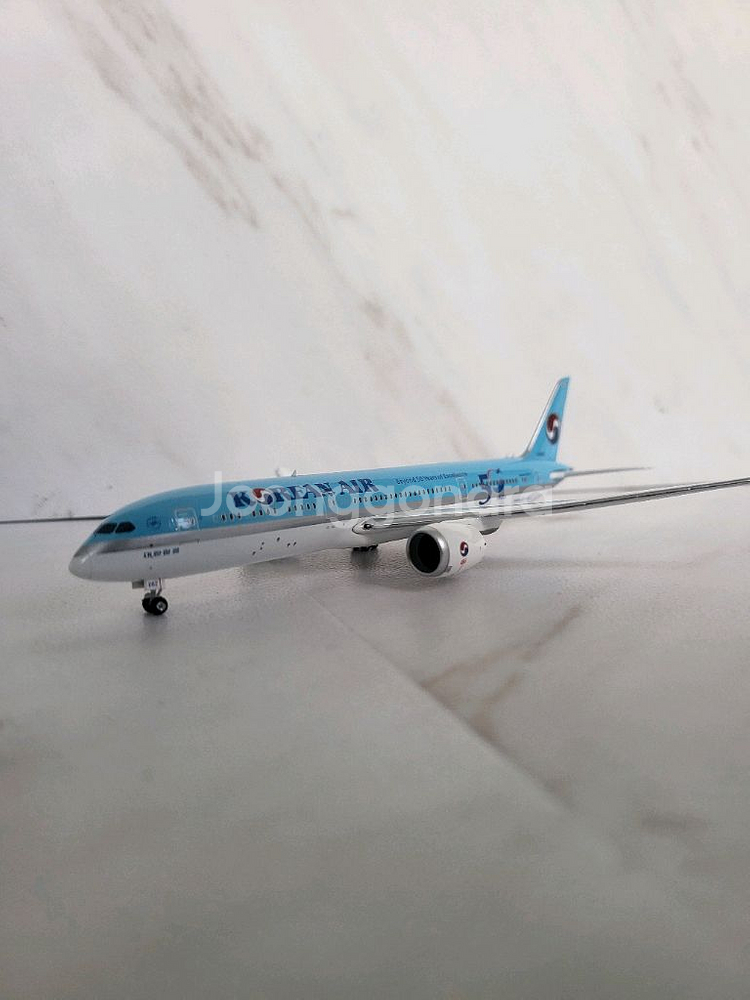대한항공 B787-9 HL8082--1