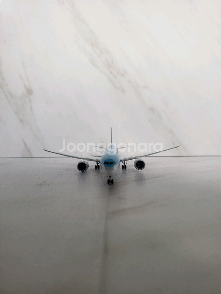 대한항공 B787-9 HL8082--2