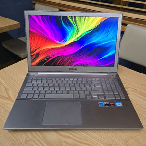 삼성 고성능 i7 사무/게임용 노트북(램16GB)