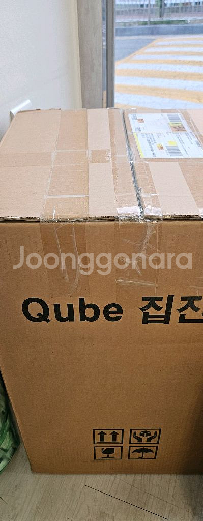 네일 집진기(흡진기) 새제품 판매합니다--2